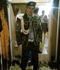 Александр Мищенко