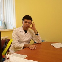 Мекан Оразов