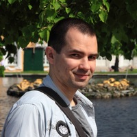 Денис Воробьёв