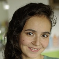 Рената Ибрагимова