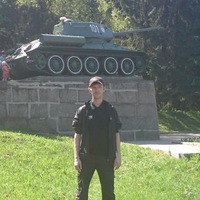 Александр Моисеев