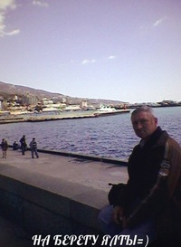 Владимир Гордиенко