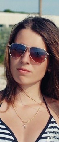 Ирина Федорова