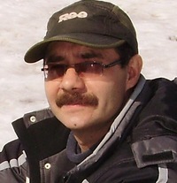 Сергей Портнов