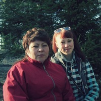 Жанна Власова