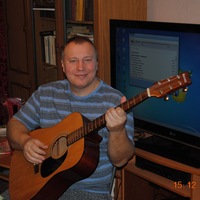 Евгений Лаврентьев