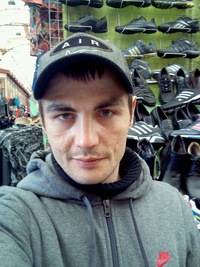 Андрей Осадчий
