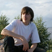 Дмитрий Чернов