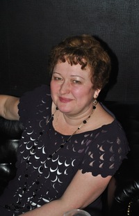 Елена Ширяева