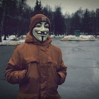 Леша Рогов