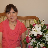 Катя Пименова