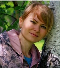 Елена Калмыкова