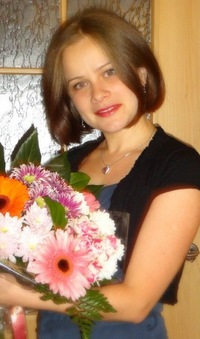 Наталья Юферева