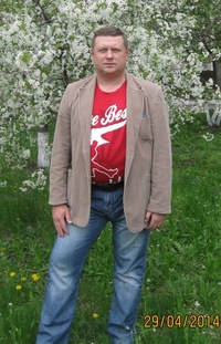 Алексей Осипов