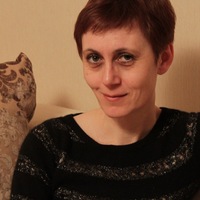 Марина Клименко