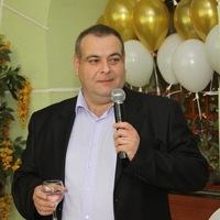 Ахмед Халафов