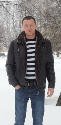 Николай Кузнецов