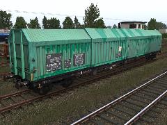 PKP RENTRANS Sis 426Sb 555-3