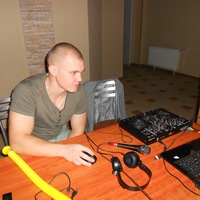 Игорь Валерьевич
