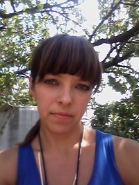 Татьяна Кащеева