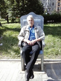 Александр Воронин