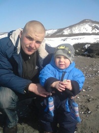 Александр Гладков