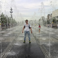 Михаил Владимирович