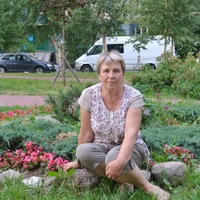 Людмила Емельянова
