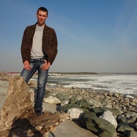 Сергей Заикин