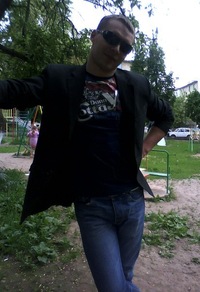 Андрей Брагин