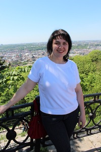 Светлана Яковлева