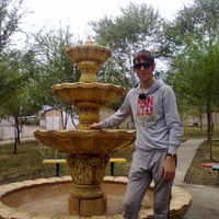 Алексей Занозин