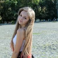 Татьяна Кашина