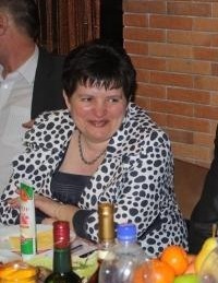 Ольга Лисовская