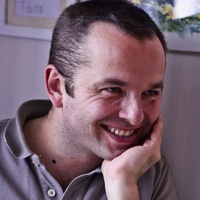 Сергей Осипенко