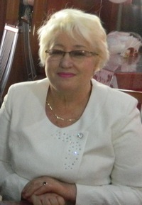Татьяна Анисимова