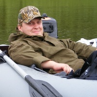 Дмитрий Щербина