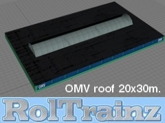 RtR OMV roof B(20x30)