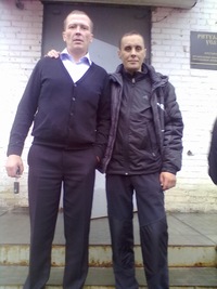 Евгений Василенко