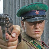 Александр Дружинин