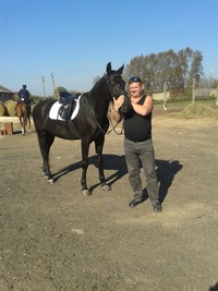 Сергей Цветков
