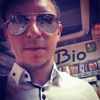 Павел Марков