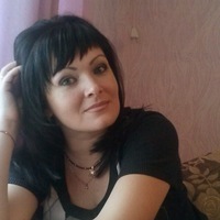 Лариса Горяинова (веревкина)