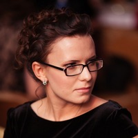 Анна Гаврилова