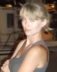 Марина Погорелова