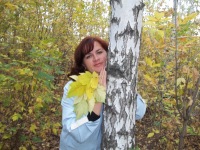 Татьяна Казакова