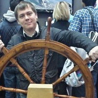 Николай Черкашин