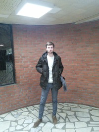 Александр Старцев