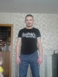 Андрей Савельев