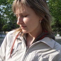 Елена Беликова
